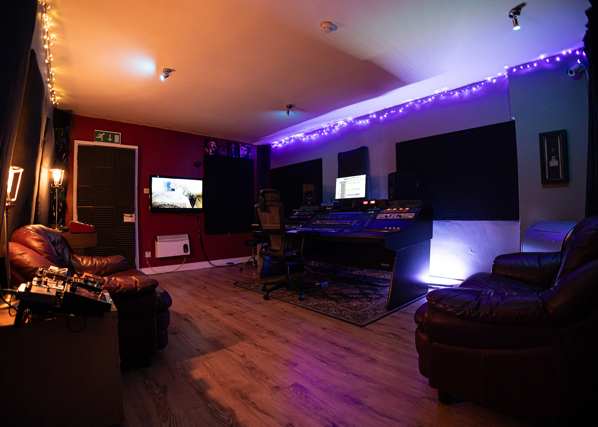 Studio 2